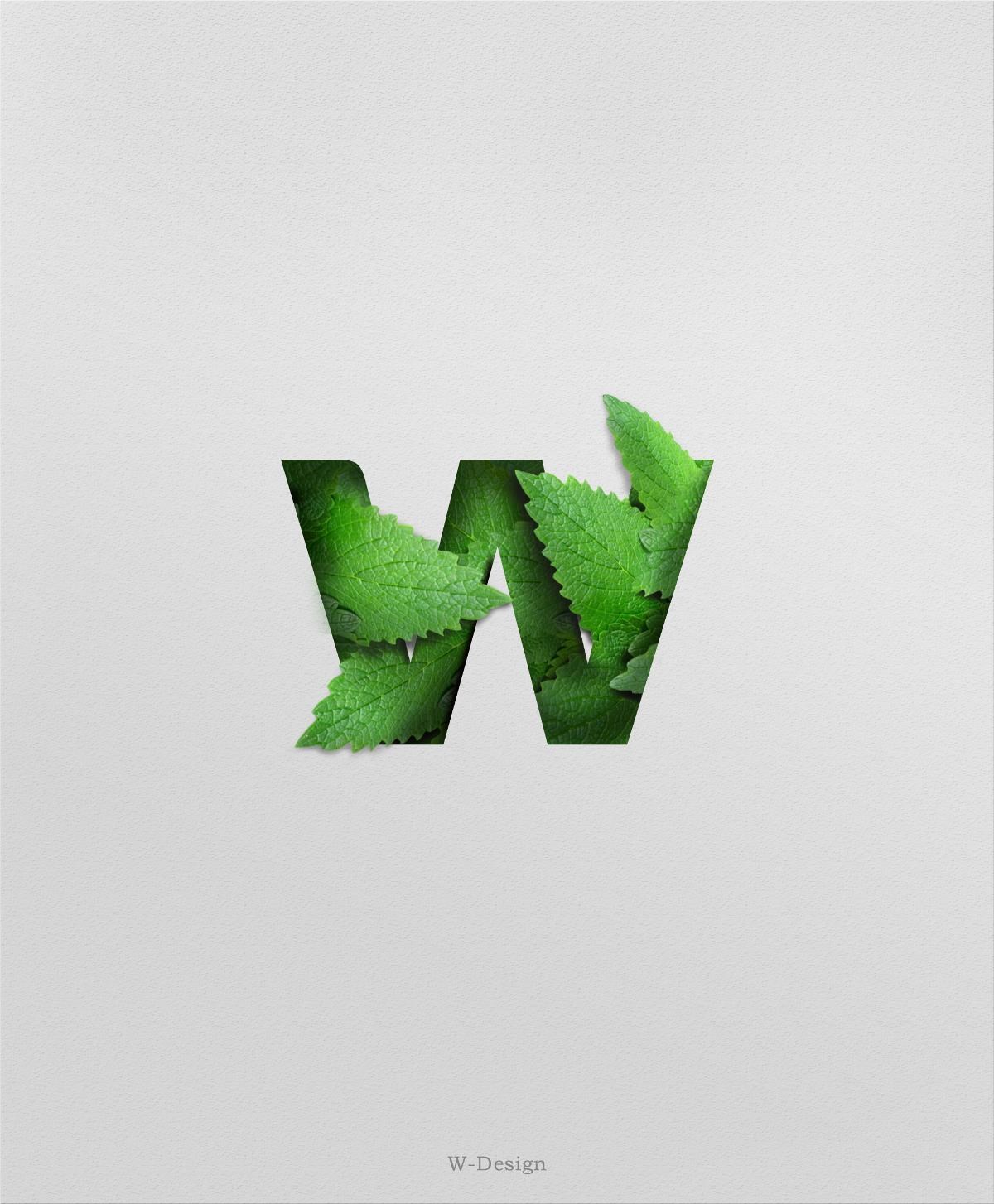 W-Design | 海報 