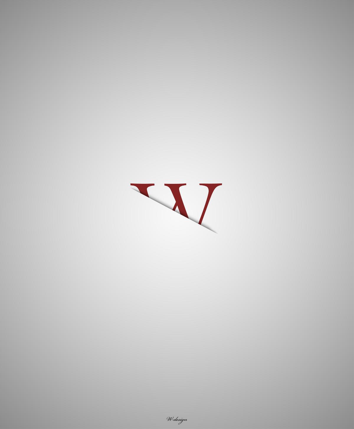 W-Design | 海報 